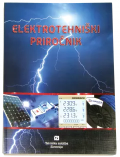 Elektrotehniški priročnik