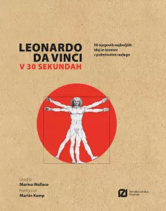Leonardo Da Vinci v 30 sekundah