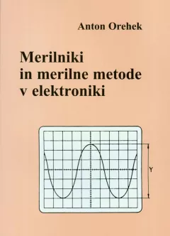 Merilniki in merilne metode v elektroniki