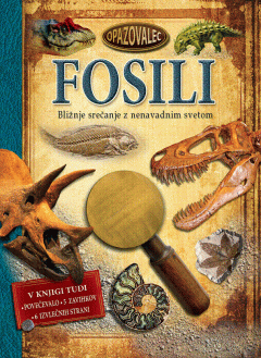 Opazovalec-fosili