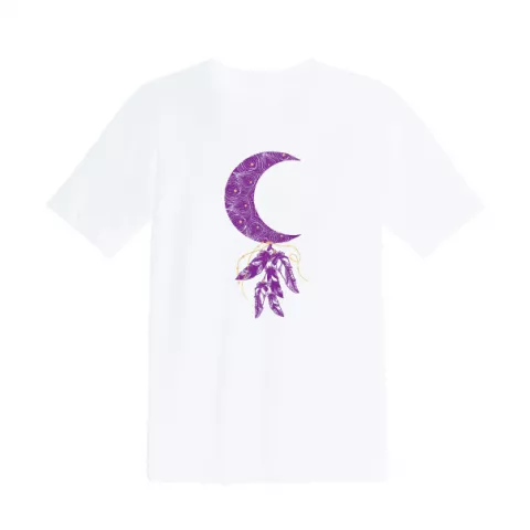 Majica Spiritual Moon