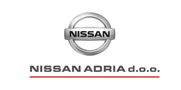 Nissan Adria