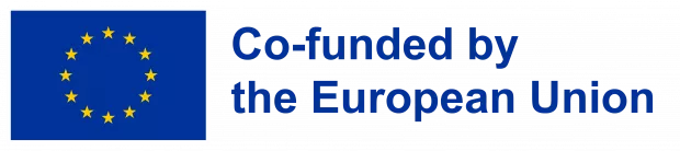 out of the city EU logo